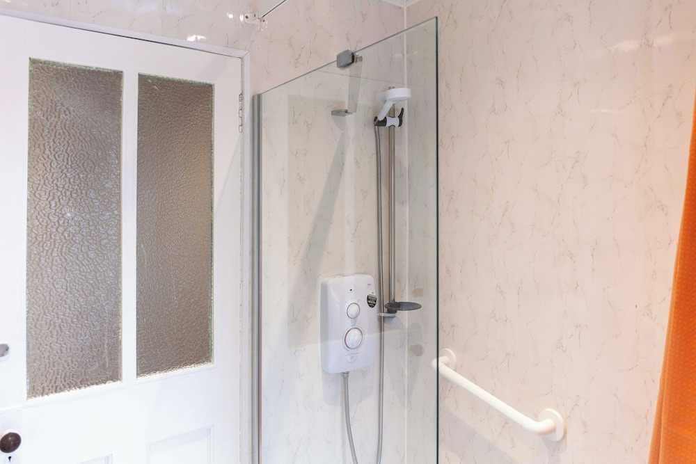 No8 Peebles Retreat - Donnini Apartments