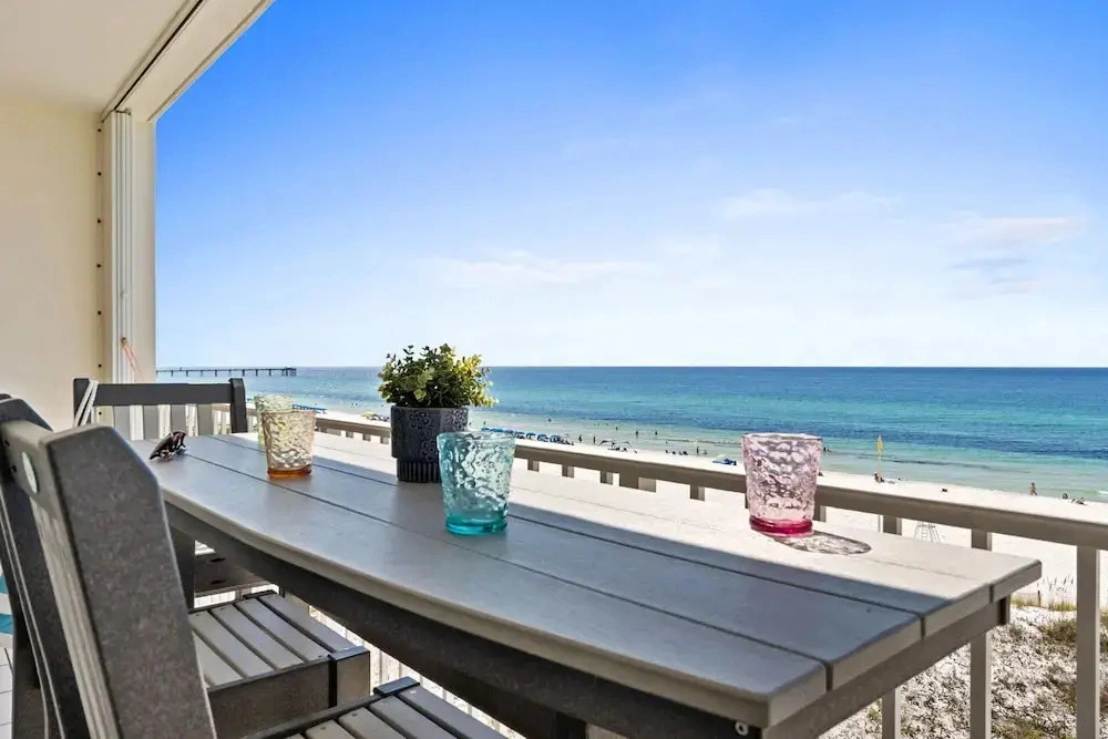 Gulf Dunes 502 - Gulf Treasure