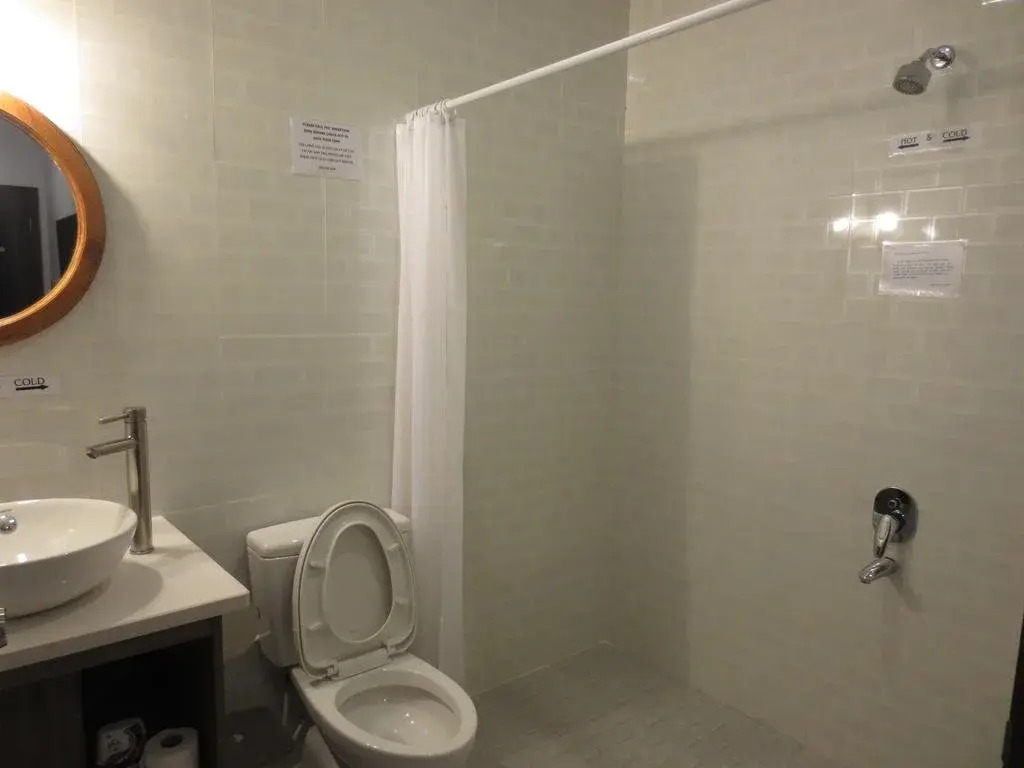 Manning Hotel