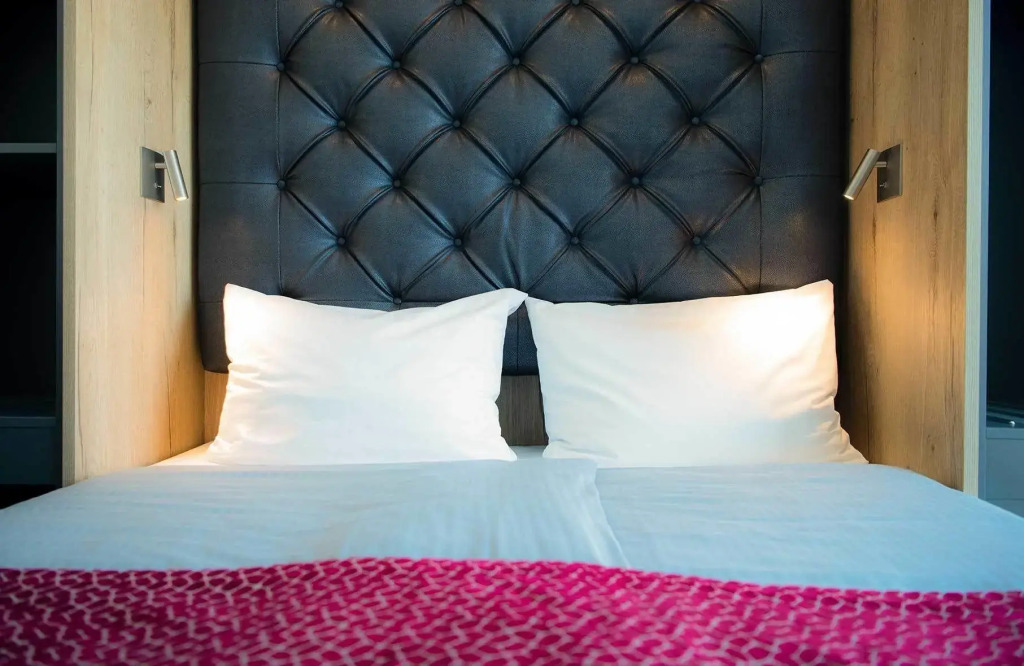 Munich Deluxe Hotel