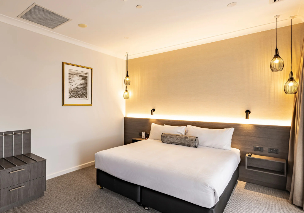 Duxton Hotel Perth