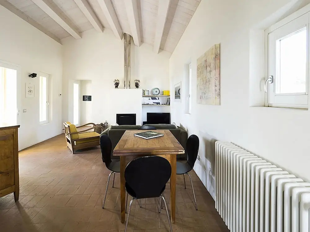 Luxurious Villa with Terrace in Scicli