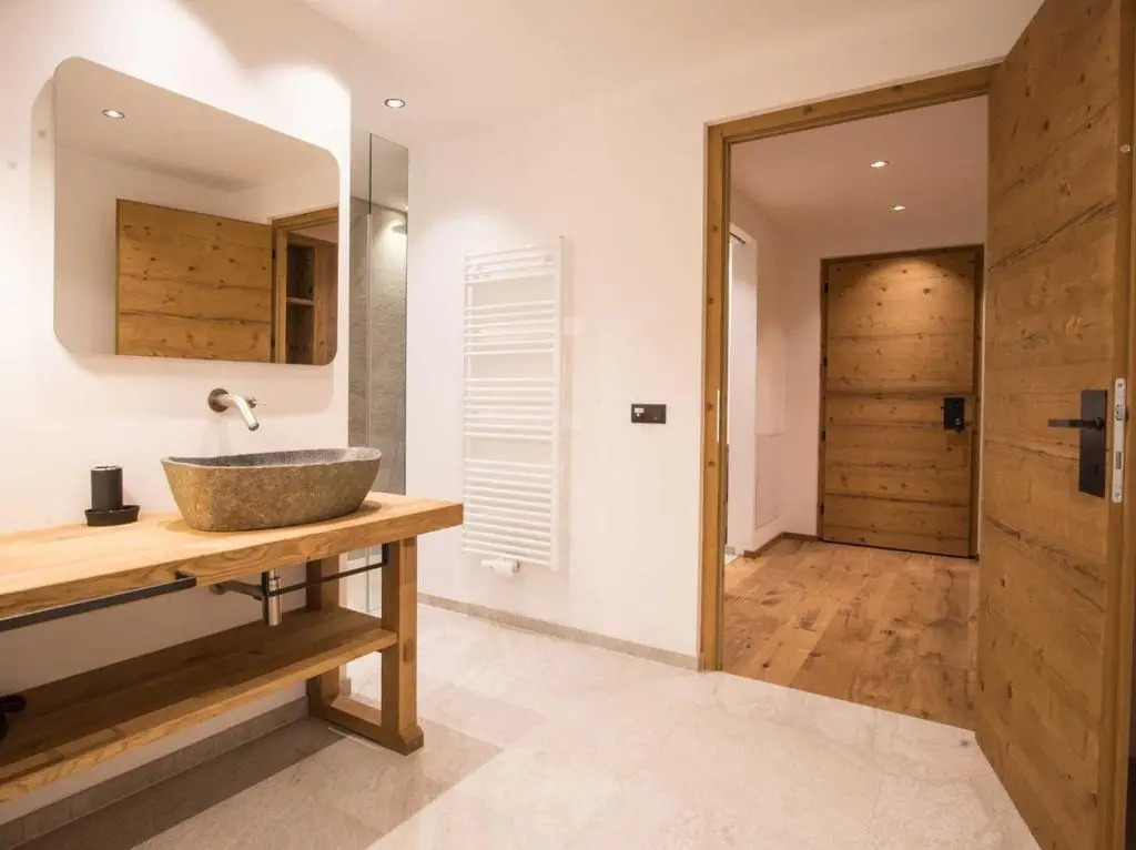 Appartements Pohuibe