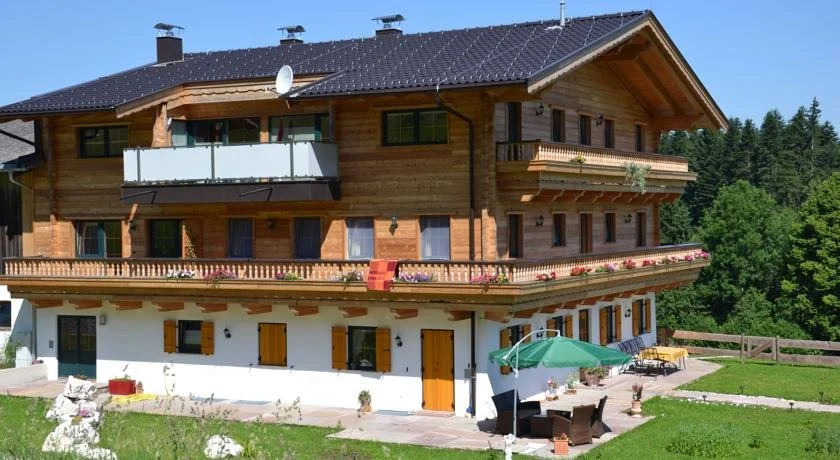 Winklerhof Ebbs