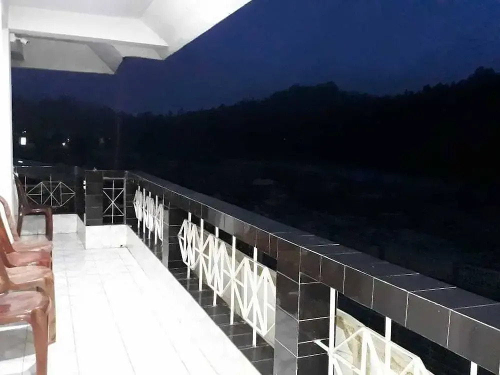 The Park Hotel