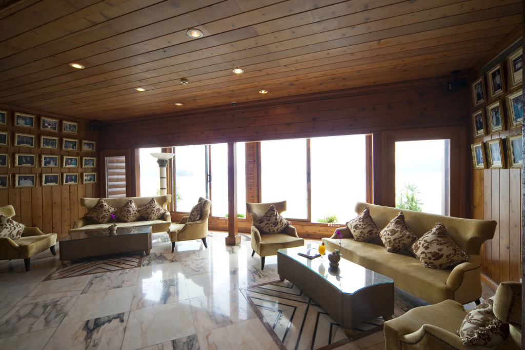 LeaLea Garden Hotel Sun Moon Lake