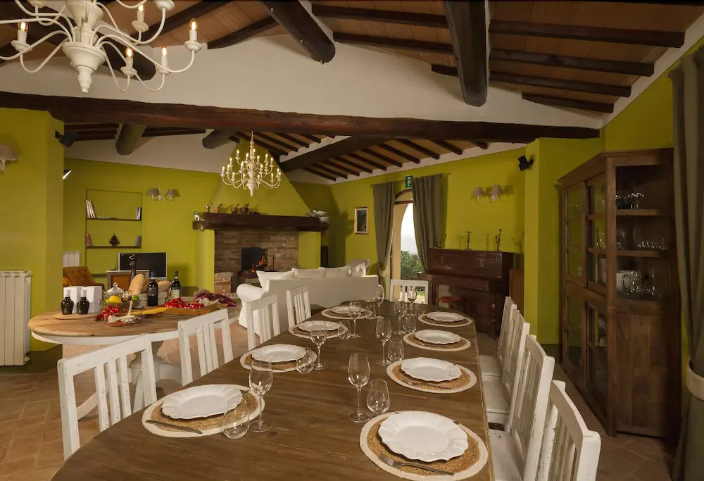 Verdidea - VILLA PAESAGGIO