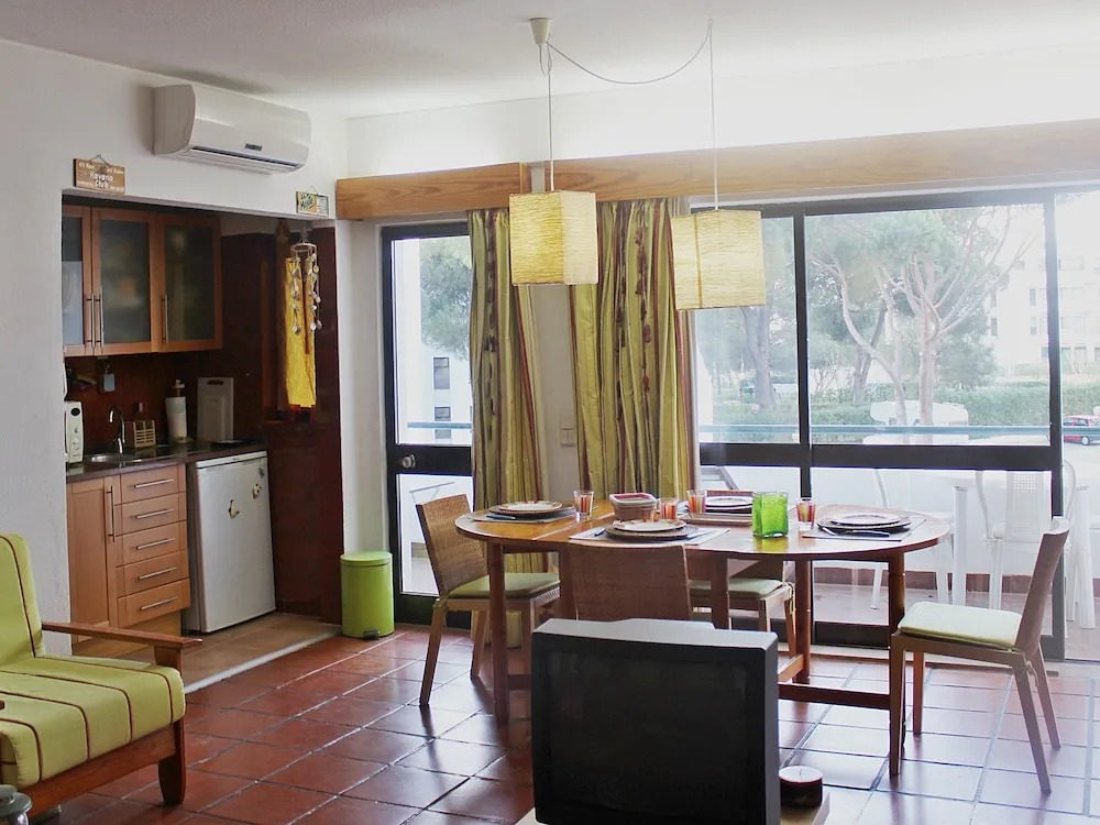 Scalabis Apartments