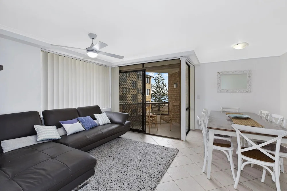 Sundowner Apartment 9