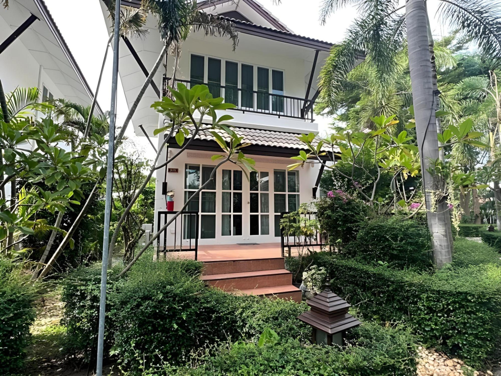 Baan Laksasubha