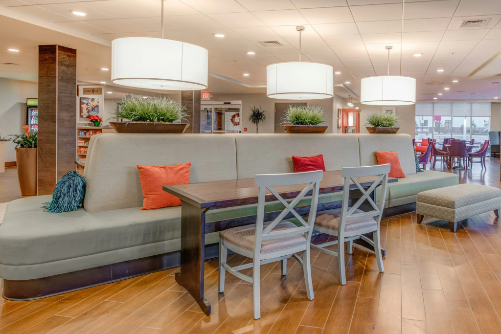 Home2 Suites By Hilton Rock Hill