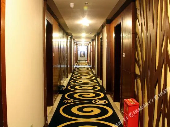 Quanming Hotel