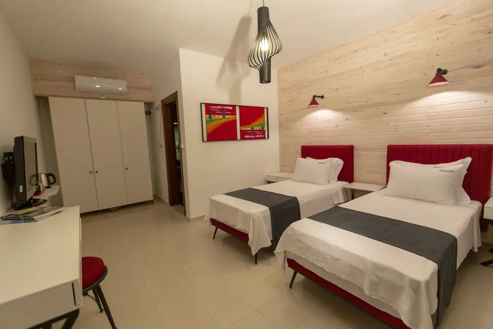 Hotel Casa De Padre