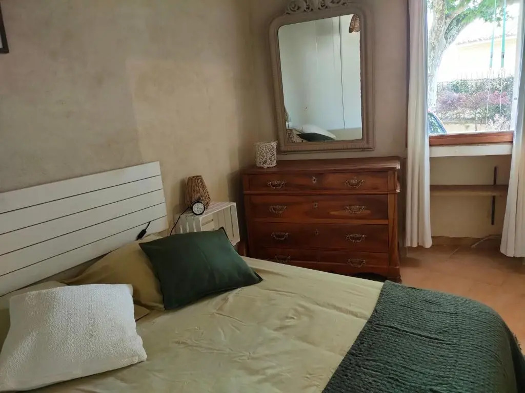 La Maison D'yvette