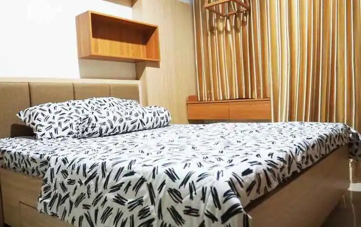 Apartment Jowo Klutuk 1