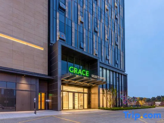 Grace Select Hotel