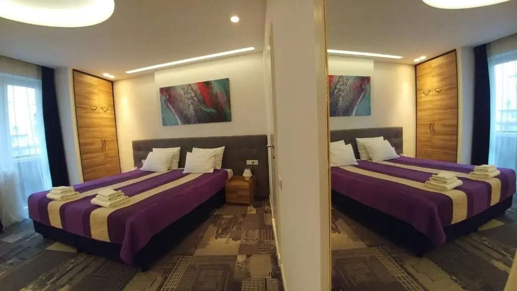Decanska Apartments