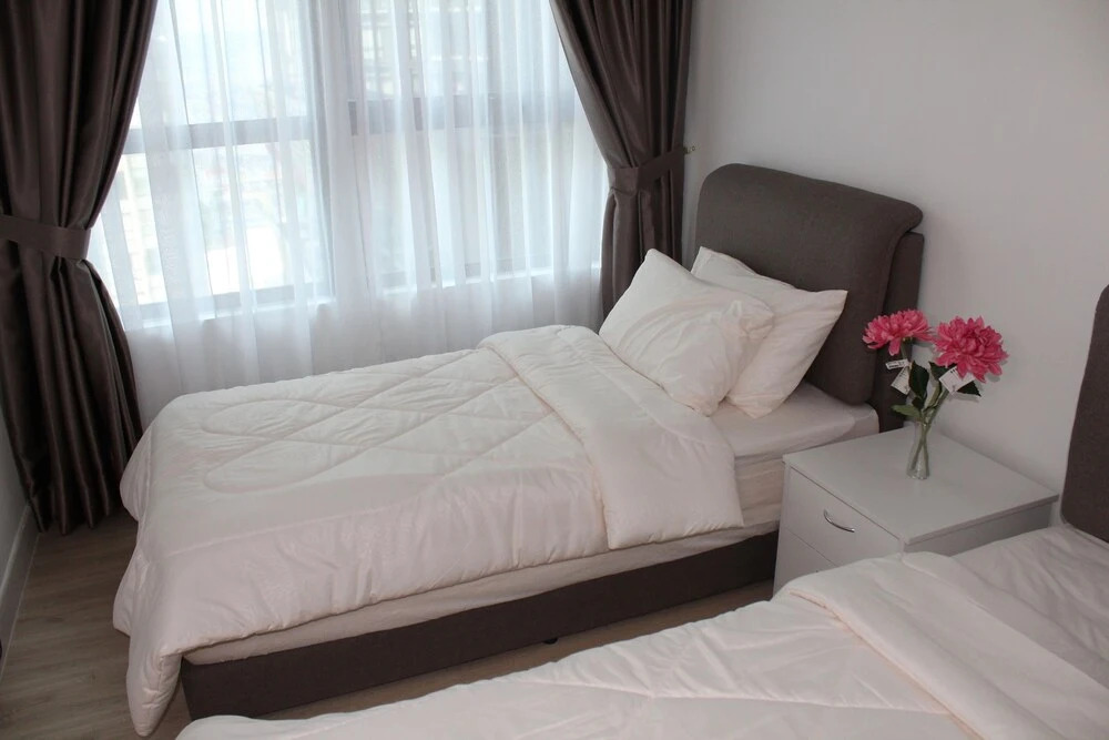 Jamaco Luxury Home Premium Two Bedroom Suite 2303
