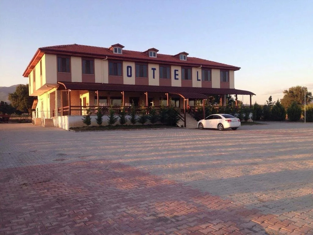 Karacan Motel