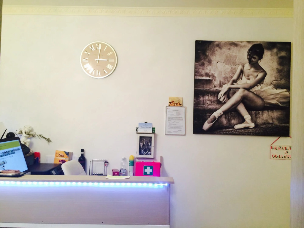 Casa Boss Oblivium