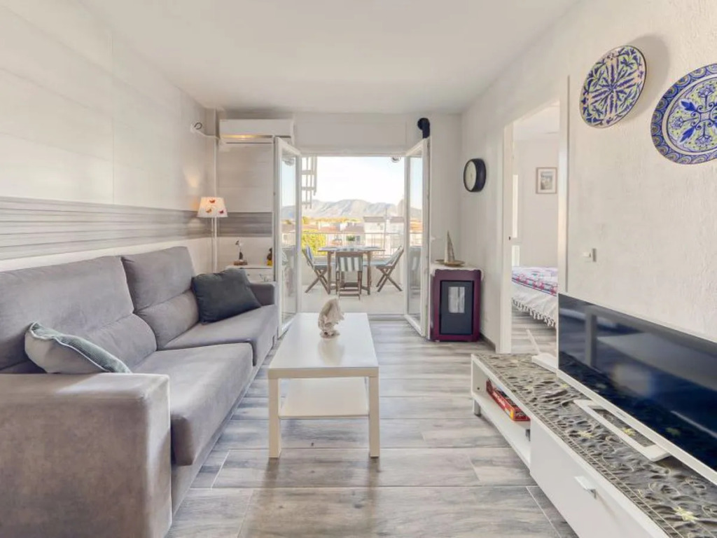 Apartment Onada I Empuriabrava
