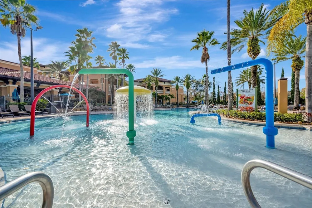 Free Breakfast Parking 2B Disney Resort Condo