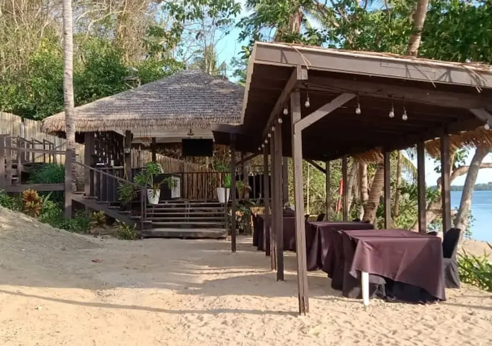 El Nido Beach by Eureka Resorts