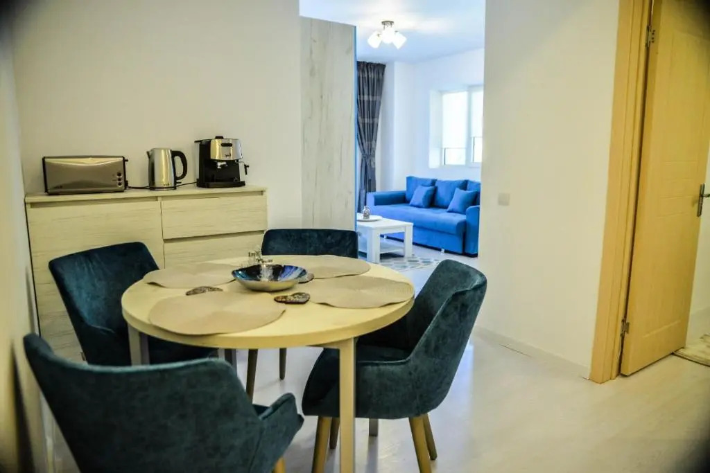 Moonlight Residence - 2 camere - Apartament 108