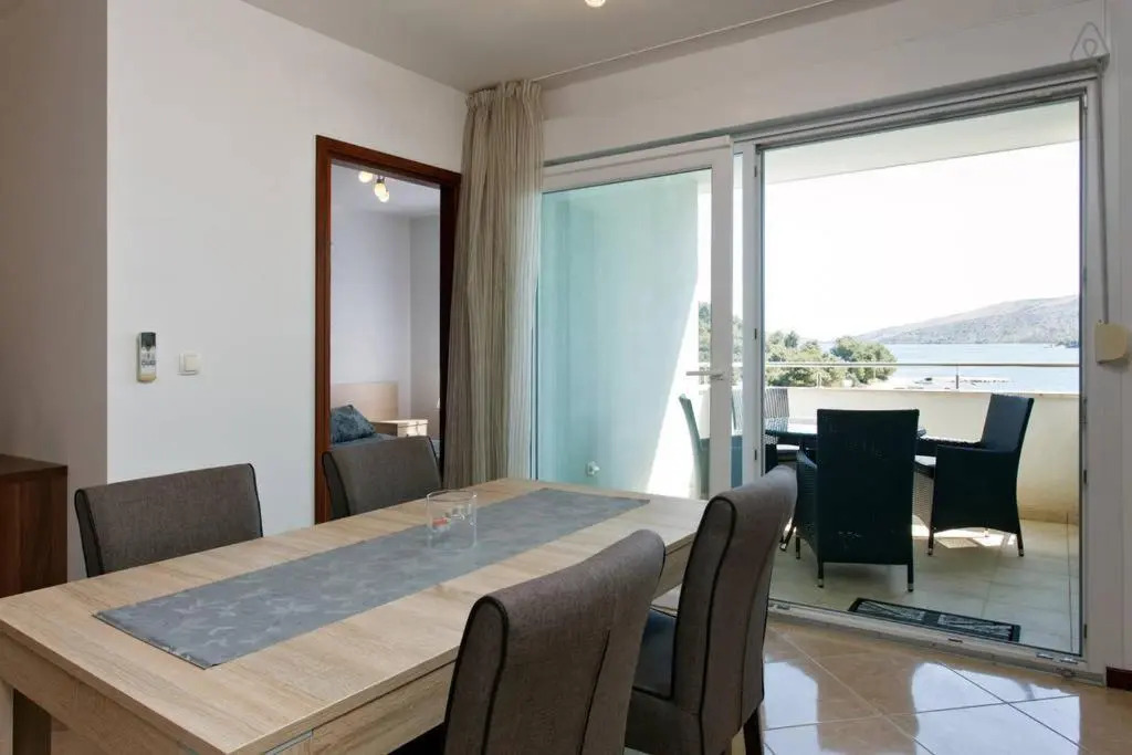 Apartment Lana