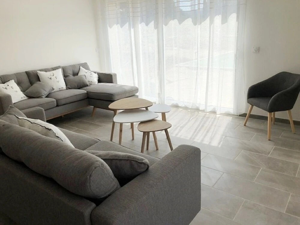 Stunning Riverside Villa in Ardèche
