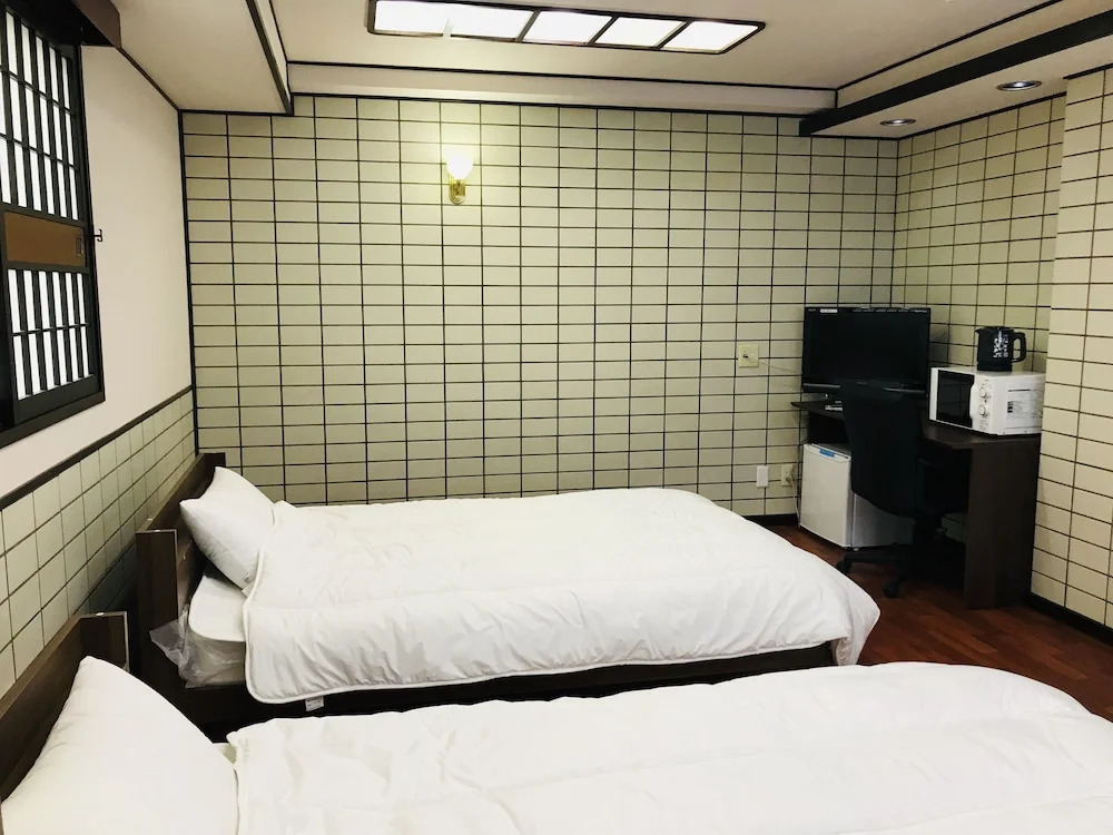 HOTEL Ra KAGOSHIMA