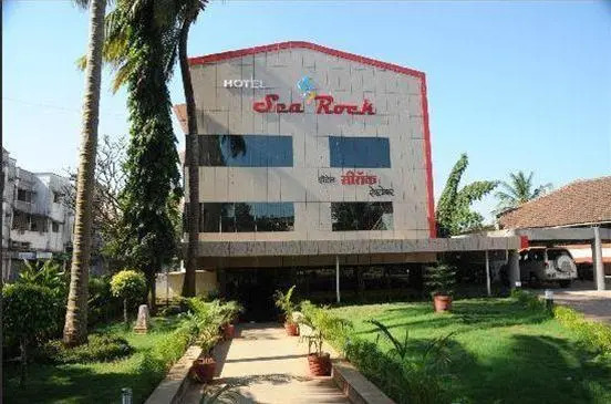 Hotel Sea Rock