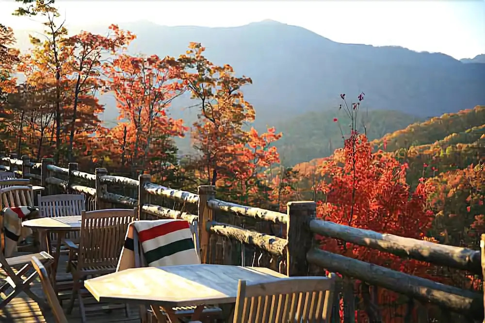 The Lodge at Buckberry Creek
