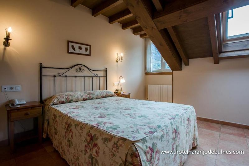 Hotel Naranjo De Bulnes