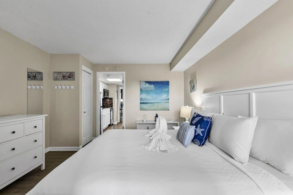 Boardwalk Resort Beachfront Condos