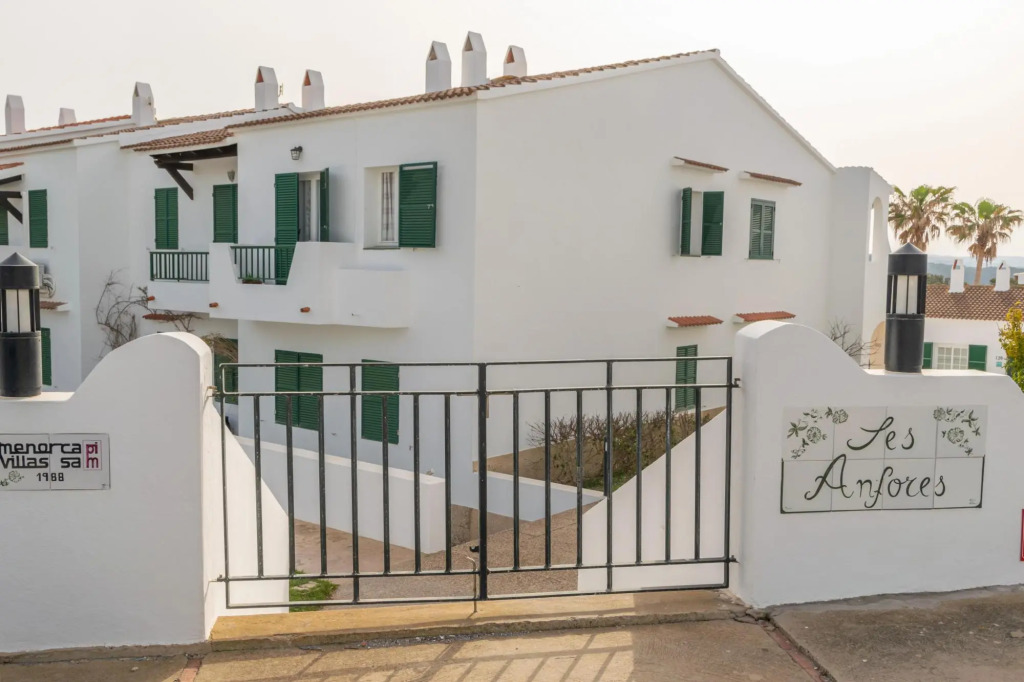 Ca Minorica -Apartamento