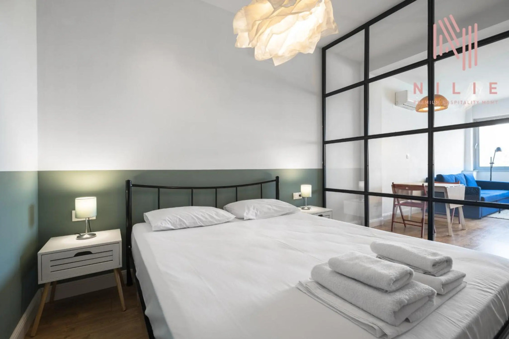 Artificio, Nilie Hospitality MGMT