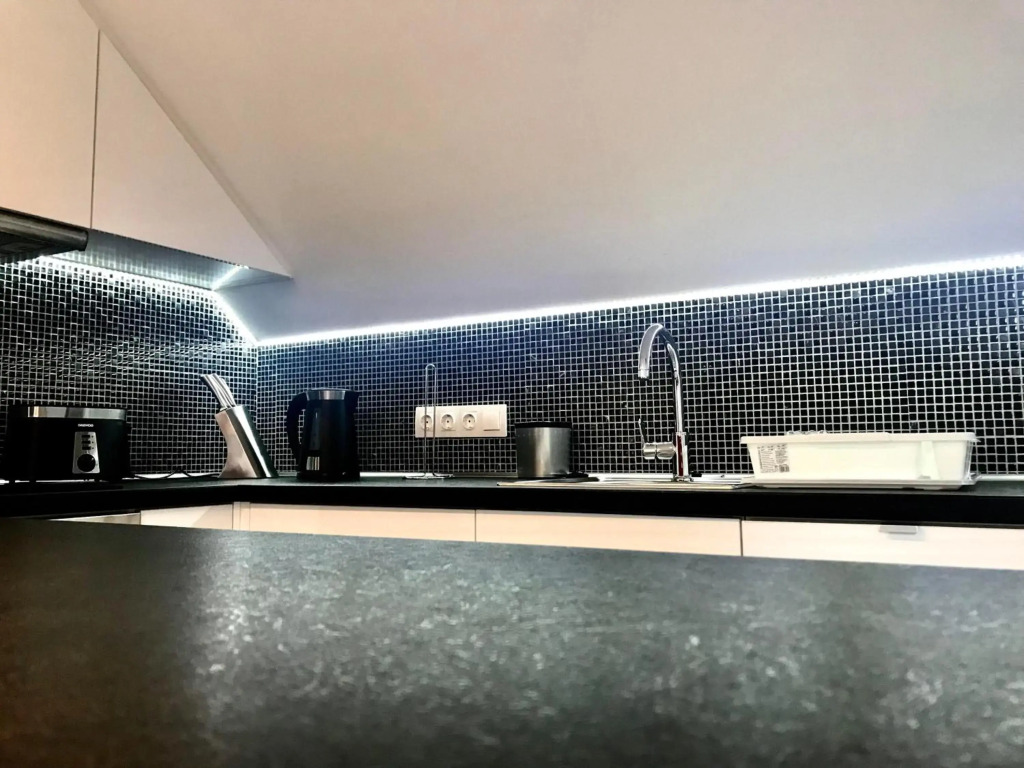 Biborka Apartman