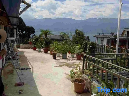 Xiangfengju Inn