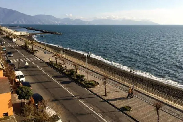 Appartamento Solemare