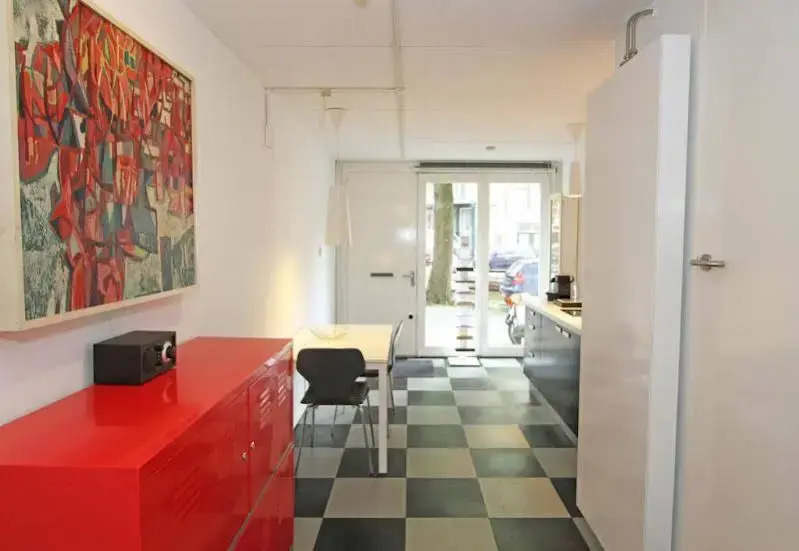 Studio Bloemgracht