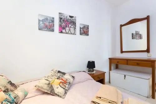 Playa de Las Américas Holiday Home