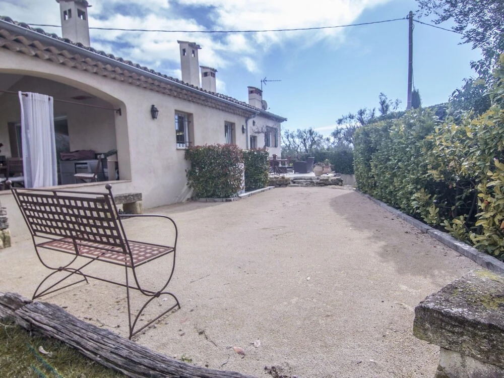 Valbonne Rental