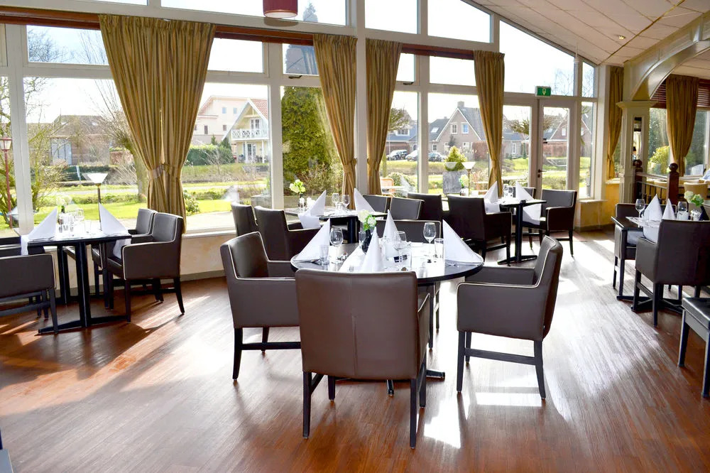 Best Western Hotel Hiddingerberg