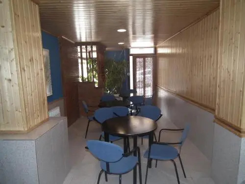 Hostal La Muralla