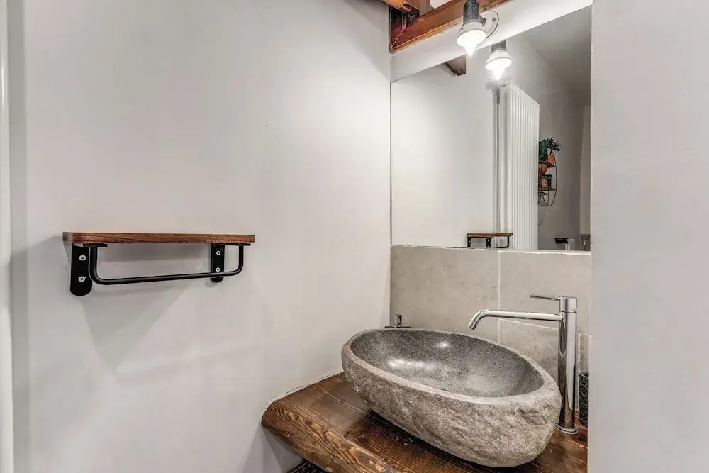 La Scalinatella - Sofia Apartments