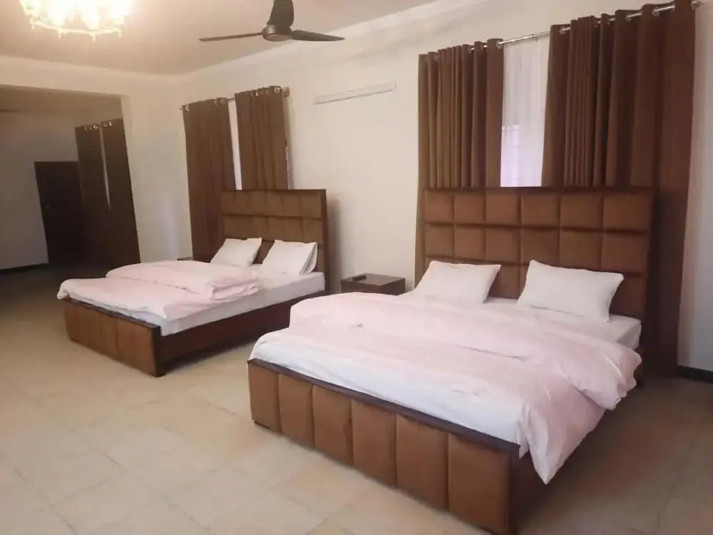 Morbex Inn Hotel Islamabad