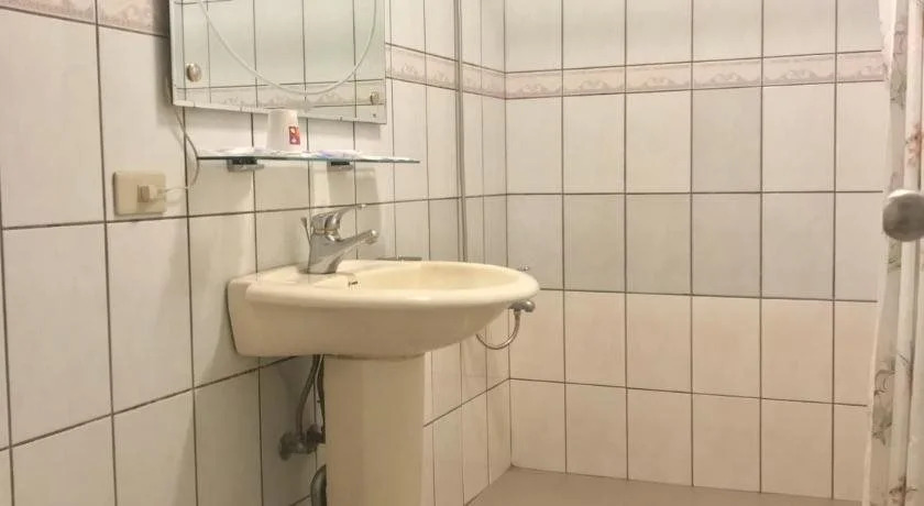 Lidu Hotel