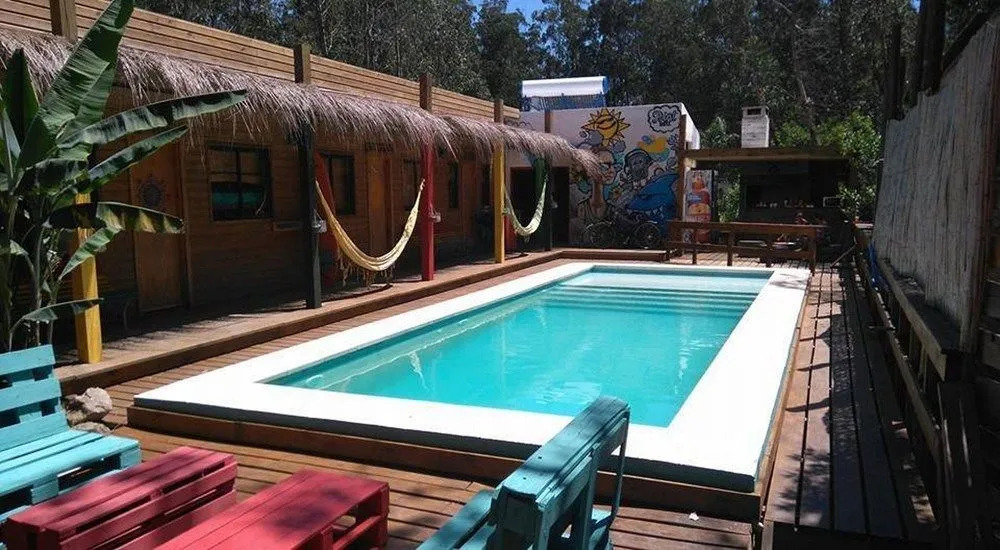 Point Hostel