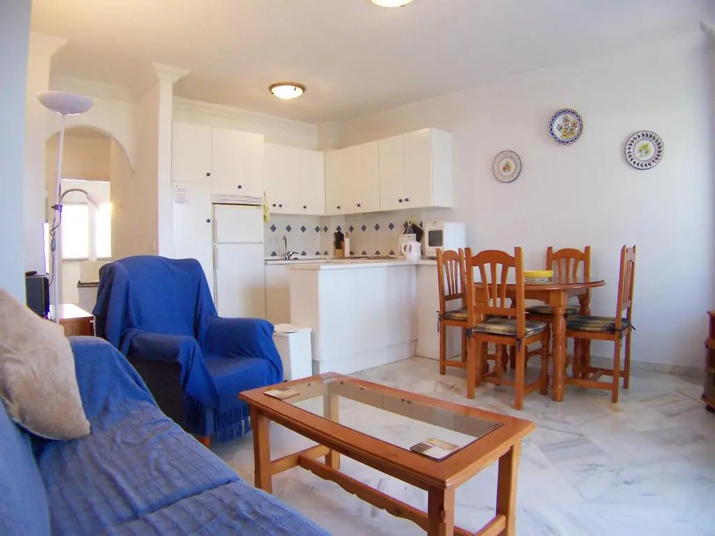Stella Maris - Sleeps 4
